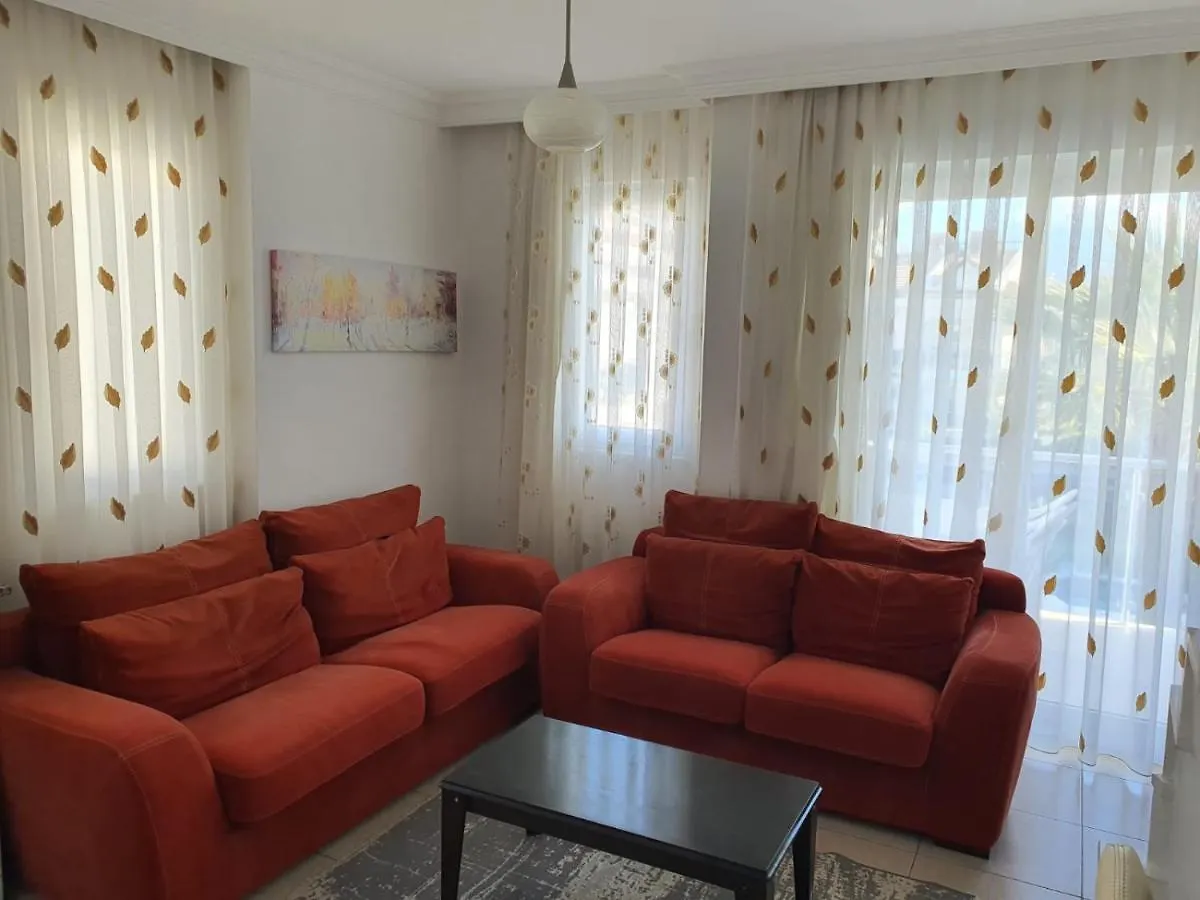 Legend Apartments II Fethiye