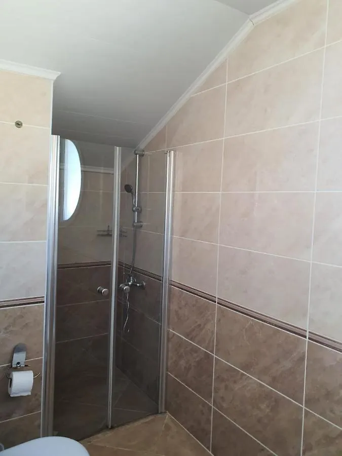 Legend Apartments II Fethiye Dom wakacyjny