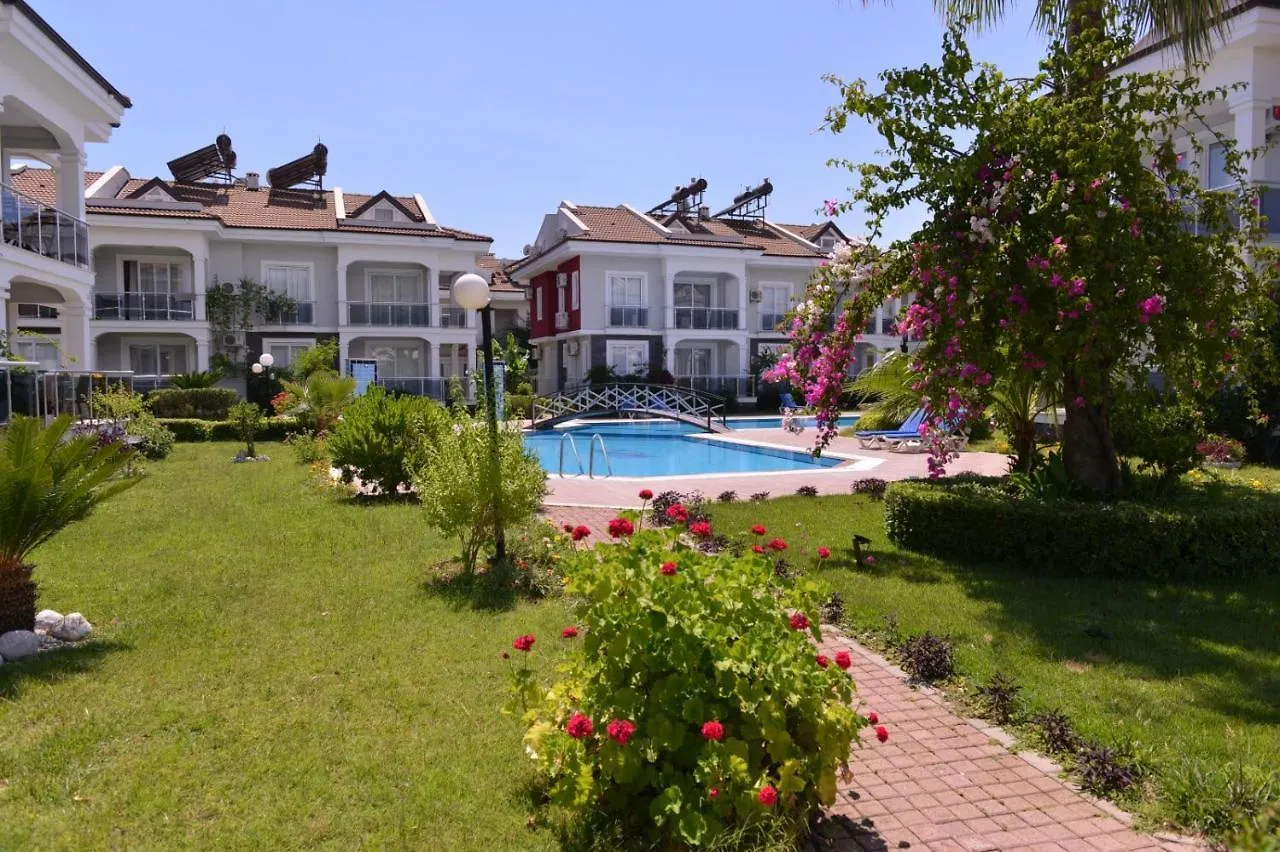 Legend Apartments II Fethiye 0*,