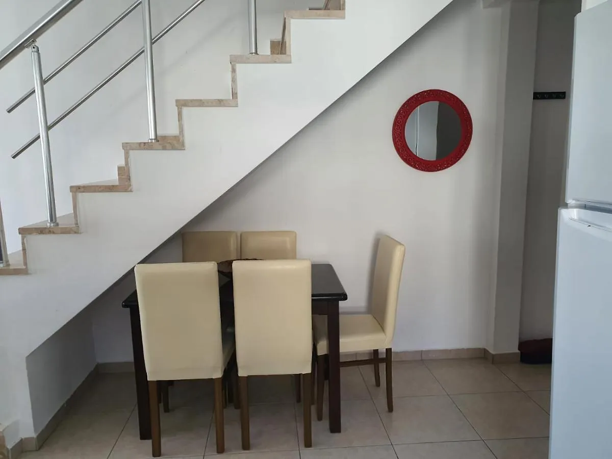 Legend Apartments II Fethiye Dom wakacyjny