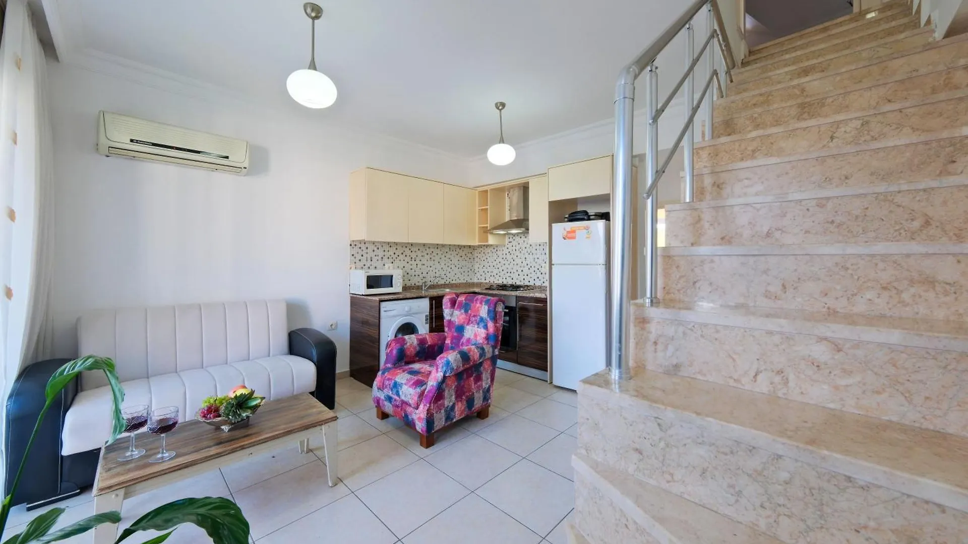 Legend Apartments II Fethiye Dom wakacyjny