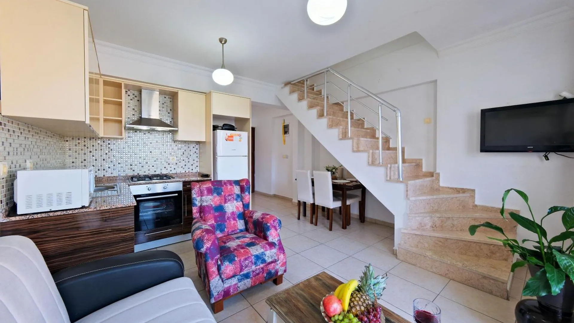 Dom wakacyjny Legend Apartments II Fethiye