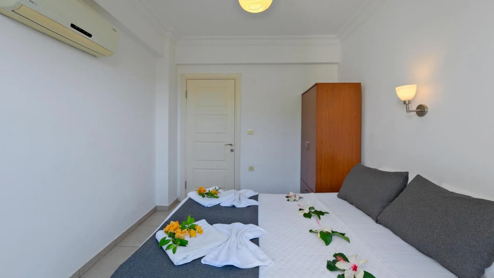 Legend Apartments II Fethiye 0*,