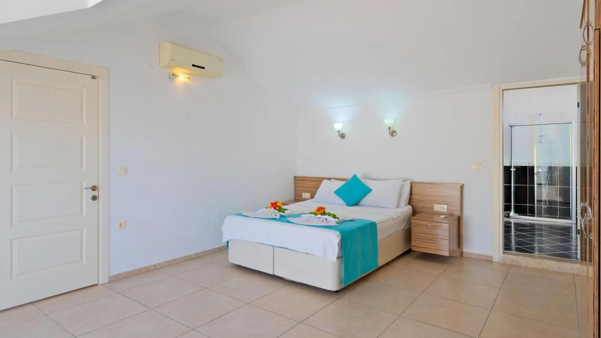 Dom wakacyjny Legend Apartments II Fethiye