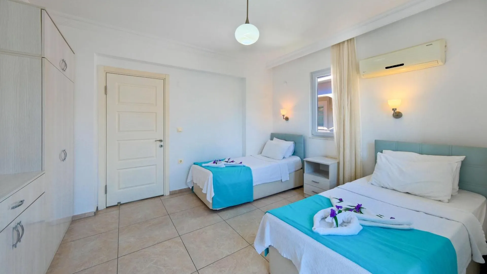 Legend Apartments II Fethiye Dom wakacyjny