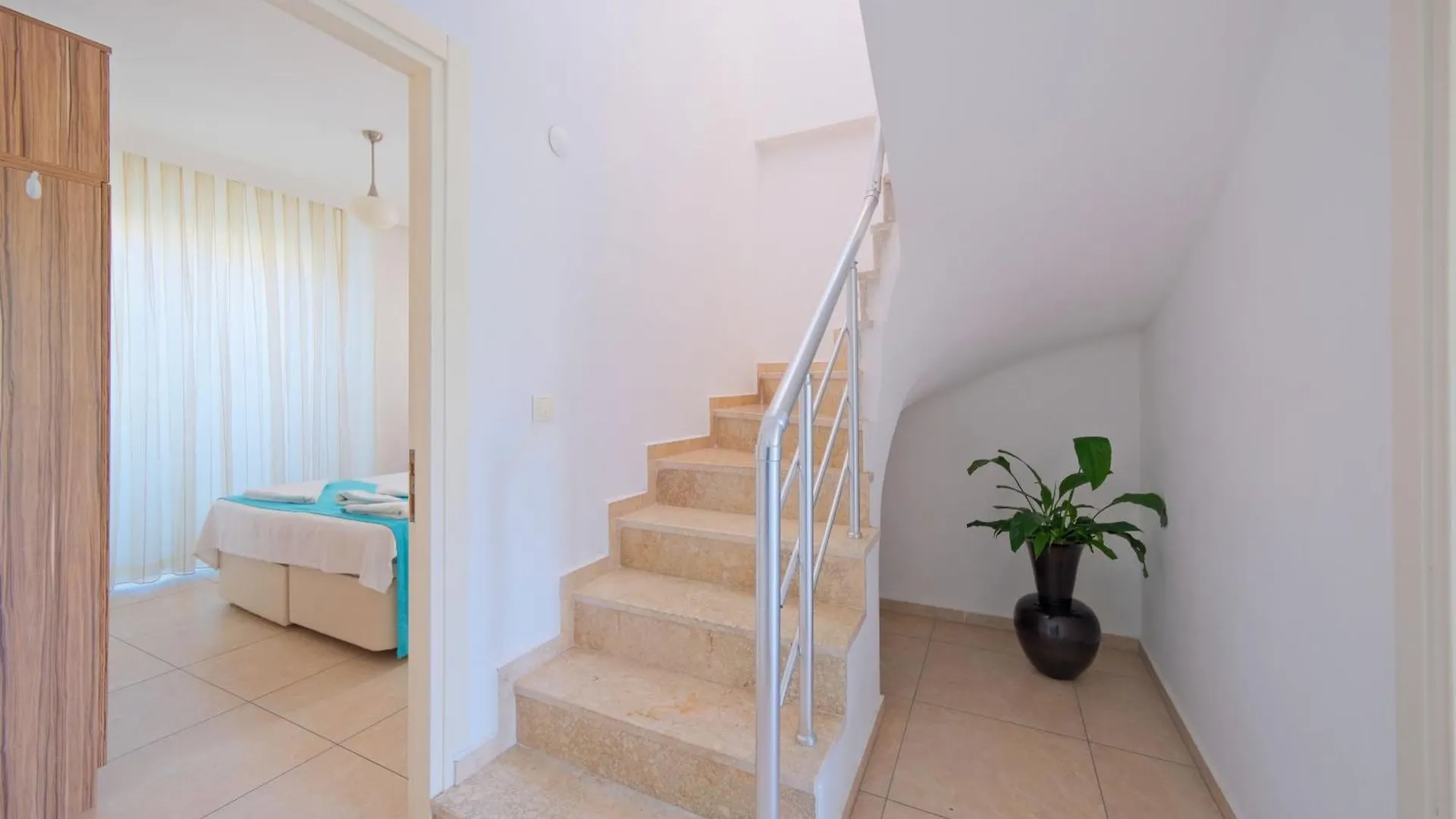 Dom wakacyjny Legend Apartments II Fethiye