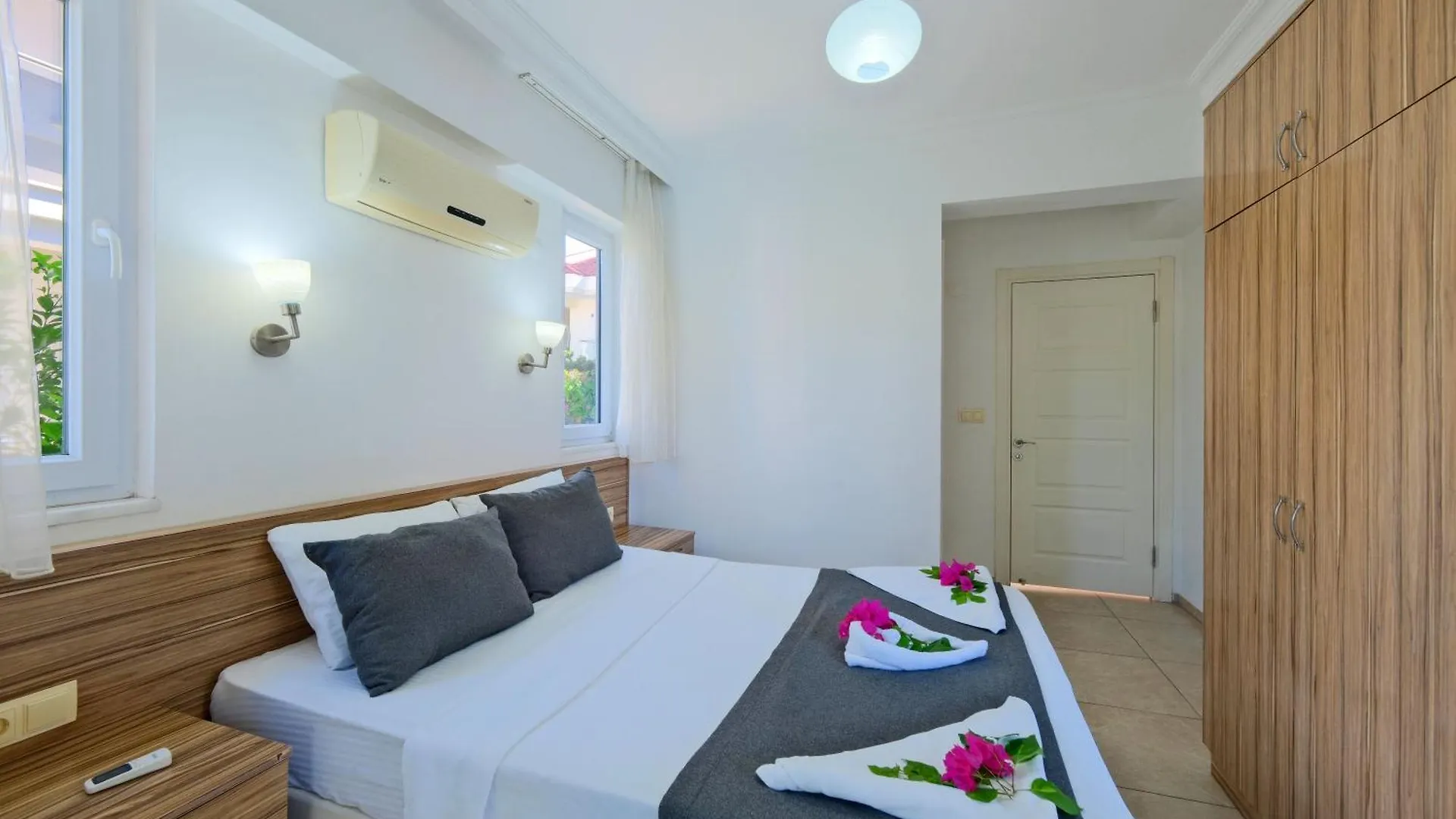 Dom wakacyjny Legend Apartments II Fethiye