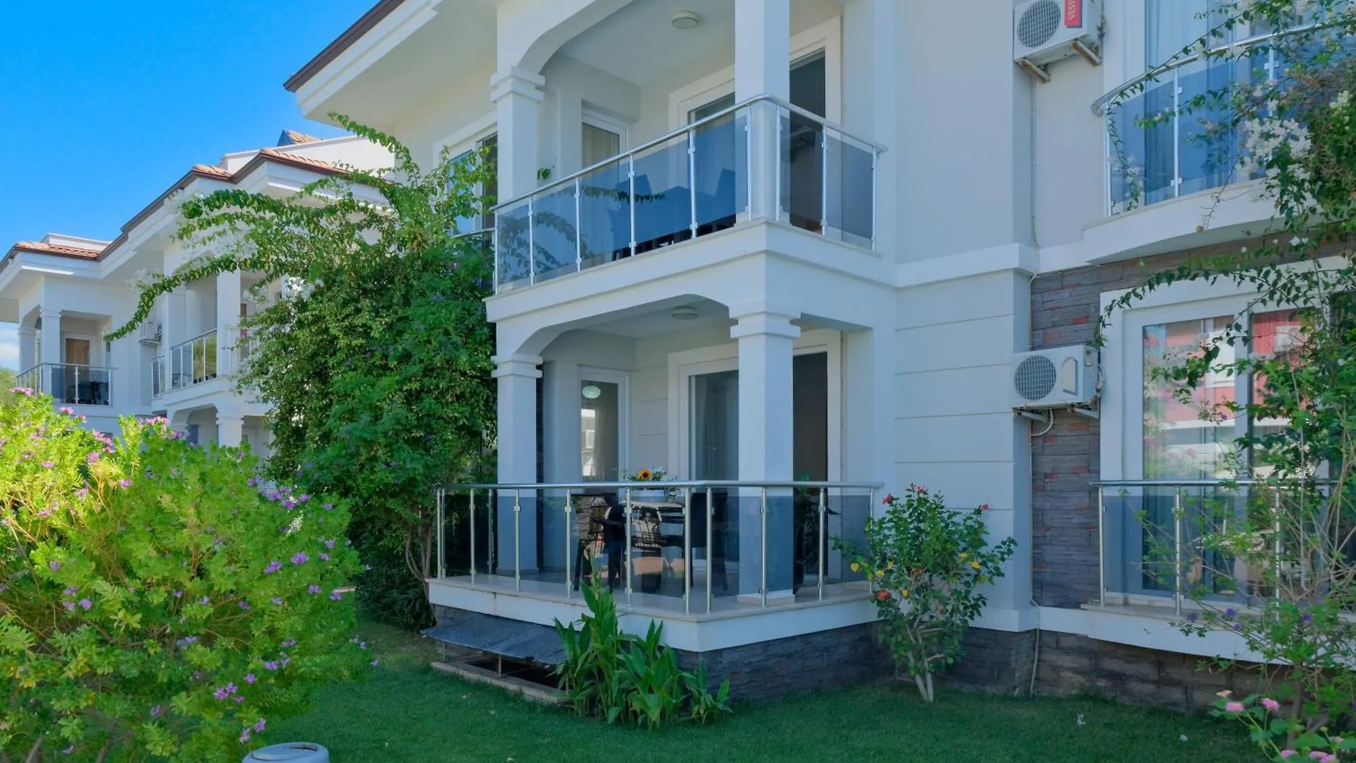 Legend Apartments II Fethiye Dom wakacyjny