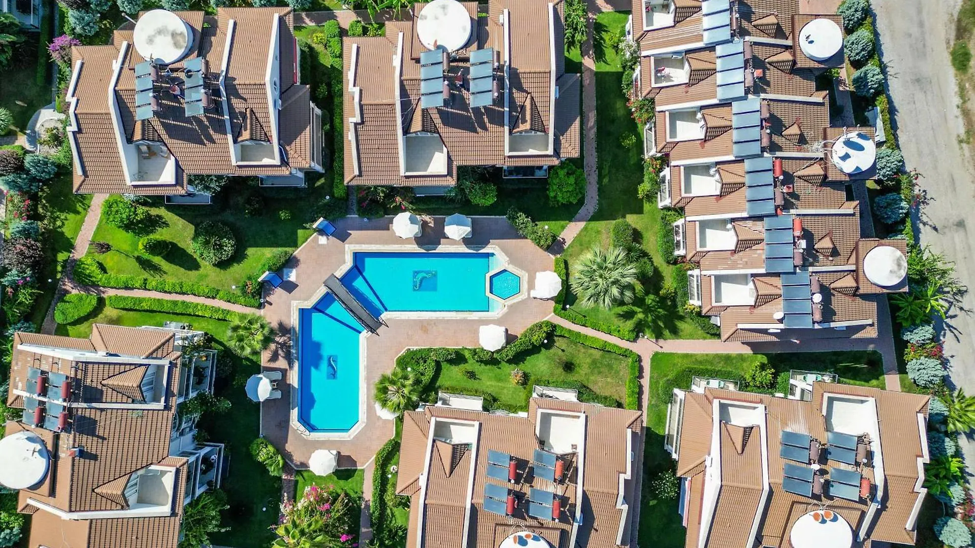 Legend Apartments II Fethiye 0*,  Turcja